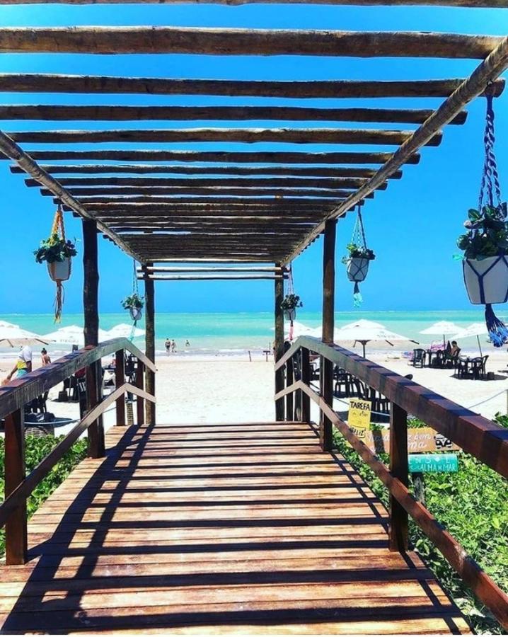 Pousada Meraki Beach Maragogi Dış mekan fotoğraf
