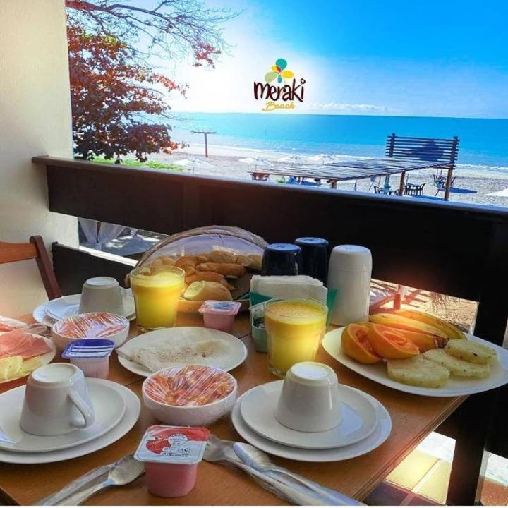Pousada Meraki Beach Maragogi Dış mekan fotoğraf