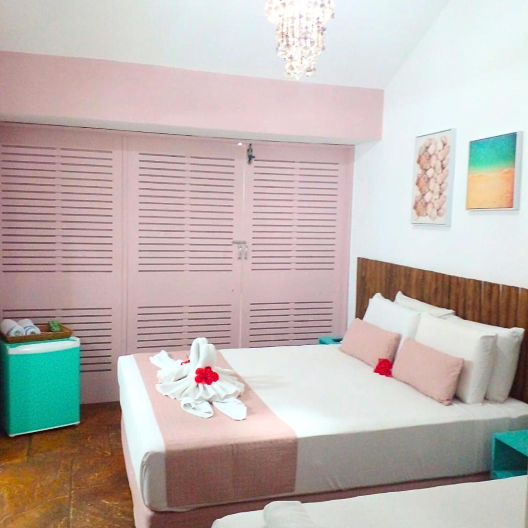 Pousada Meraki Beach Maragogi Dış mekan fotoğraf