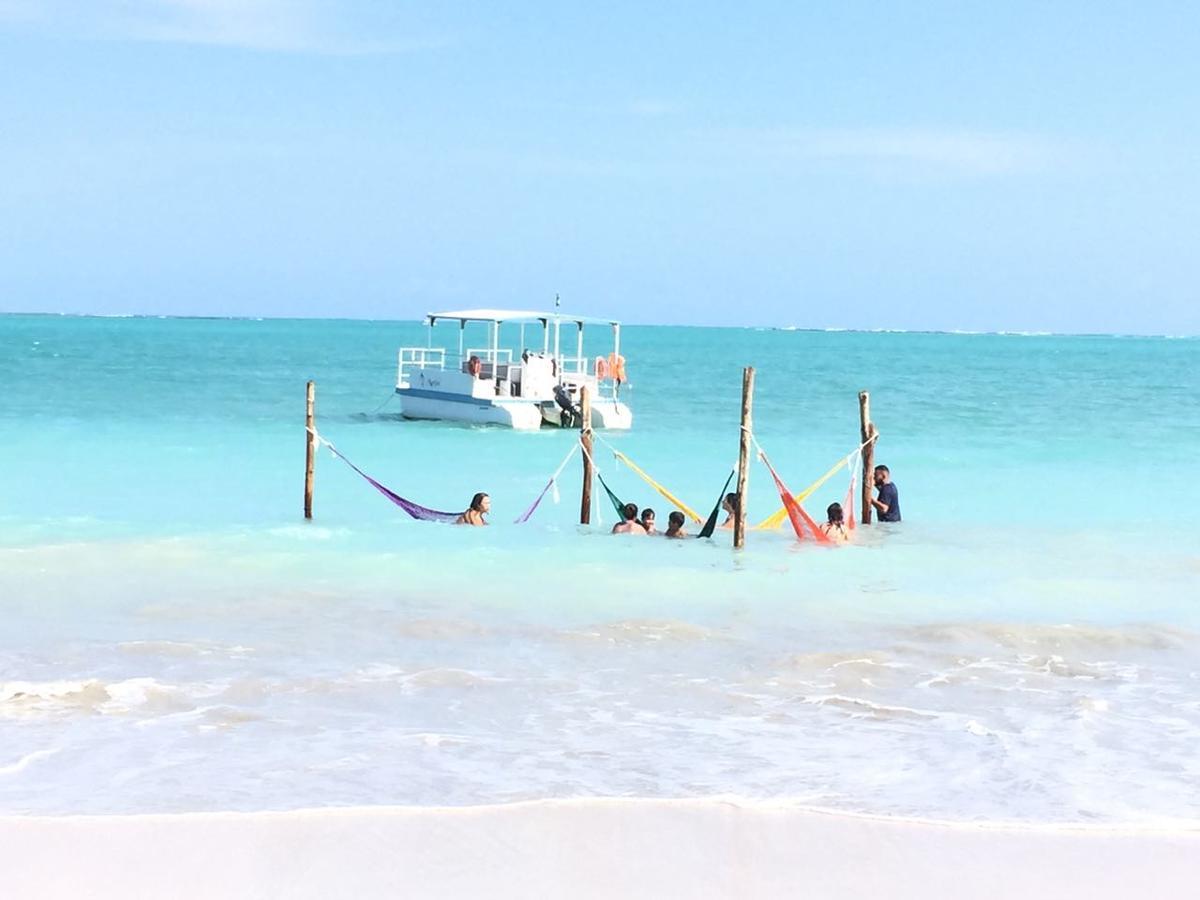 Pousada Meraki Beach Maragogi Dış mekan fotoğraf